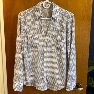 Express portofino shirt